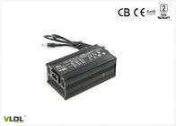 12V 4A a scellé le chargeur de batterie au plomb, chargeur de batterie de remplissage de cc de filet automatique de cv