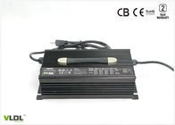 le chargeur de batterie au lithium de 84V 20A, professionnel adaptent le chargeur aux besoins du client pour Li - batteries d'ion