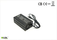 chargeur de batterie de 8S 24V LI pour E - planche à roulettes/Hoverboard avec le cas en aluminium