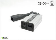 Chargeur de batterie futé de cv de cc pour la planche à roulettes électrique à piles de 16S 48V Li
