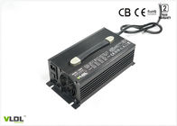 Chargeur de batterie professionnel de VLDL 12V 40A pour les batteries scellées d'acide de plomb/GEL/AGM