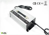40A intelligents chargeur de batterie de 36 volts, automatique détectent le chargeur d'état Li de batterie/batterie de SLA