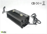 le chargeur de batterie au lithium de 84V 20A, professionnel adaptent le chargeur aux besoins du client pour Li - batteries d'ion
