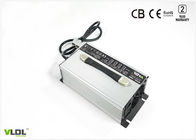 Cv de cc rapide intelligent de chargeur de batterie au plomb de lithium de 60V 15A pour des véhicules électriques