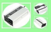 chargeur de batterie au lithium de 3S 12V 10A 18650 avec des protections finies actuelles/de court-circuit/inverse polarité