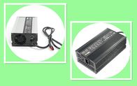 Chargeur standard de la CE et de batterie de RoHS Li 60V 8A avec le remplissage futé d'étapes de SMPS 4
