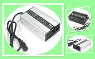 24 volts 5 ampères de LiFePO4 de batterie de CE de chargeur et norme de RoHS avec 110 - entrée 230V
