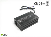 cv Smart de cc électrique de chargeur de batterie de moto de 24V 25A facturant la batterie au lithium
