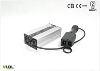 Chargeur de batterie électrique portatif de la moto 5A avec des batteries d'ion de 36V Li