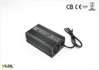 chargeur de batterie d'ion de lithium de 48V 10A pour E - cv PFC de remplissage rapide de cc de motos entrez 110 - 230Vac