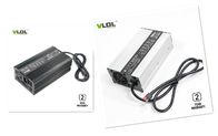 Facturation intelligente automatique du chargeur 58.4V 8A de batterie au lithium LiFePO4 le poids léger de la batterie 2.5KG