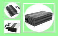 15A intelligent chargeur de batterie de 48 volts pour 16 normes de RoHS de la CE de batterie des cellules LiFePO4