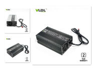 Chargeur de batterie futé de volt 15A du Portable 24 avec la pré-charge ou la coupure automatique