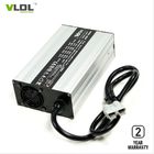 Smart 42V 20A chargeur de batterie de 36 volts pour Li - batterie LiFePO4/LiMnO2 d'ion/