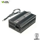 Chargeur de batterie d'ion de Li de 36 volts 42V maximum 3A pour les planches à roulettes électriques
