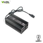 chargeur portatif de Smart d'ion de chargeur/Li de batterie du lithium EV de 72V 3A