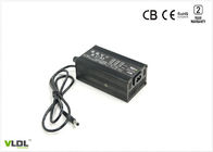 Mini 24 volts 3 ampères de chargeur électrique de planche à roulettes avec 120*69*45 de logement en aluminium millimètre