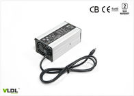 Cv de cc rapide chargeant le chargeur de batterie futé de 12V 4A pour le paquet de batterie au lithium 16Ah/22Ah