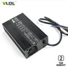 Smart 42V 20A chargeur de batterie de 36 volts pour Li - batterie LiFePO4/LiMnO2 d'ion/