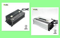Li - cv maximum du chargeur 48V 40A 54.6V 58.4V cc de batterie au lithium de l'ion LiFePO4 LiMnO2
