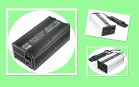 Chargeur 48V 58.4V de batterie au lithium de Smart 5A LiFePO4 2 ans de garantie