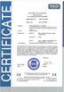 Chine Guangzhou Chuxin Import &amp; Export Co., Ltd. certifications